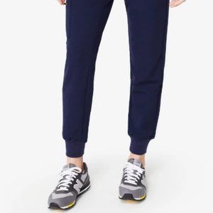 ZAMORA Jogger Scrub Pants